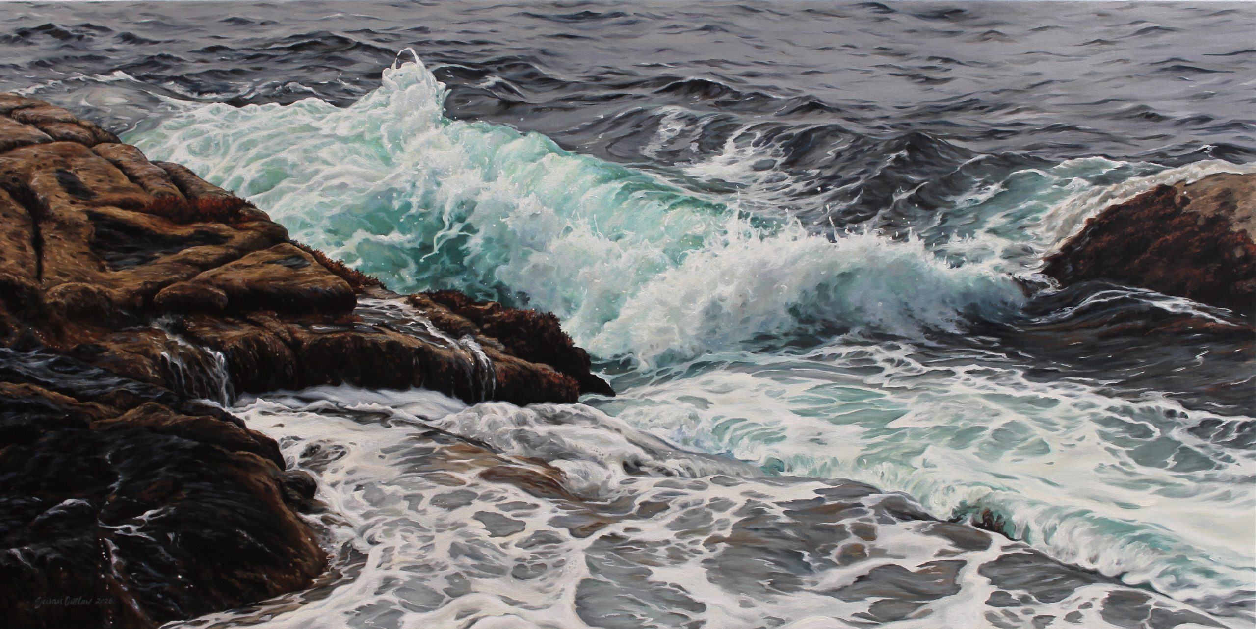 Restless 18×36 2026